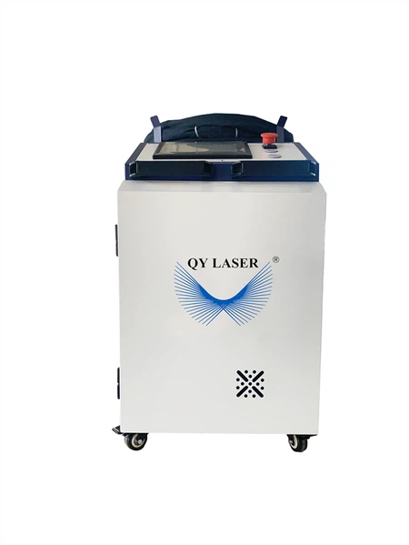 2024 Best Selling Laser Welding Machine For Sale