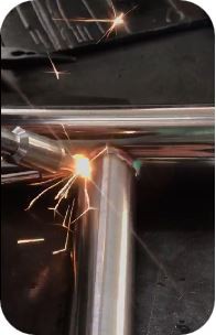 Multifunction Handheld Laser Welding Machine 3 in 1 Laser Cutting And Cleaning Machine Portable Laser Welder