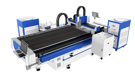 Hot Selling 1530 1540 2060 2560 Metal Cnc Fiber Laser Cutter 1500w 2000w 3000w 6000w 12000w 15000w Fiber Laser Cutting Machine