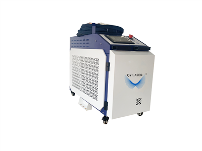 Машини за лазерно заваряване 1000w 1500w 2000w 3000w 4 в 1 Ръчна машина за лазерно заваряване за въглеродна стомана Неръждаема стомана